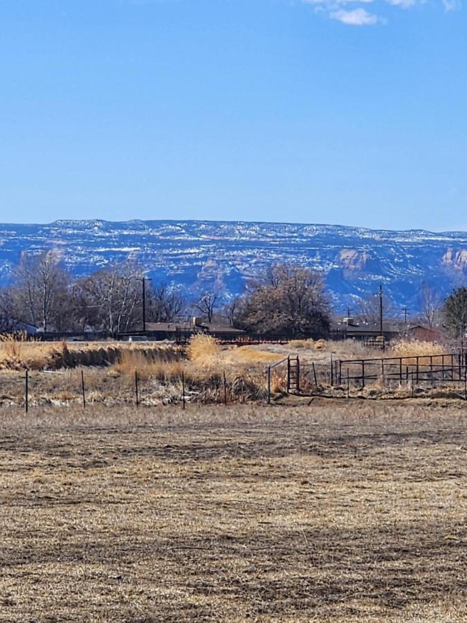 Villa Peaceful, Private And Airy On A 5 Acre Farm Grand Junction Exterior foto